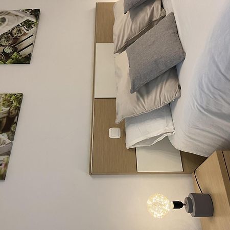 Chicflat Avenida Espana Ideal Para Familias เอสเตโปนา ภายนอก รูปภาพ