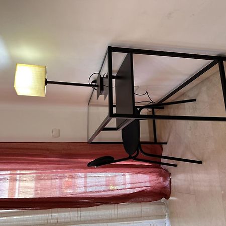 Chicflat Avenida Espana Ideal Para Familias เอสเตโปนา ภายนอก รูปภาพ