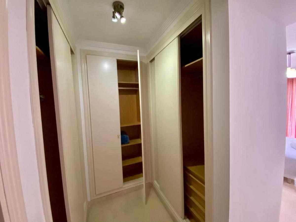 Chicflat Avenida Espana Ideal Para Familias เอสเตโปนา ภายนอก รูปภาพ