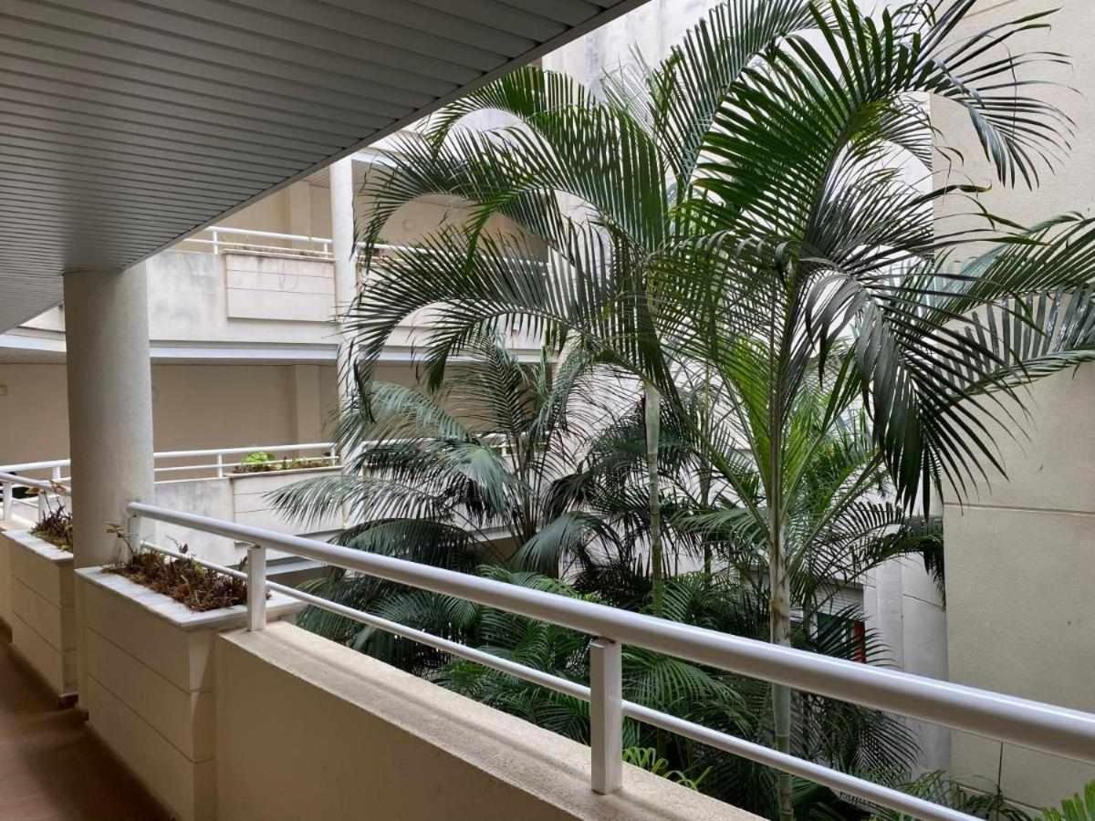 Chicflat Avenida Espana Ideal Para Familias เอสเตโปนา ภายนอก รูปภาพ