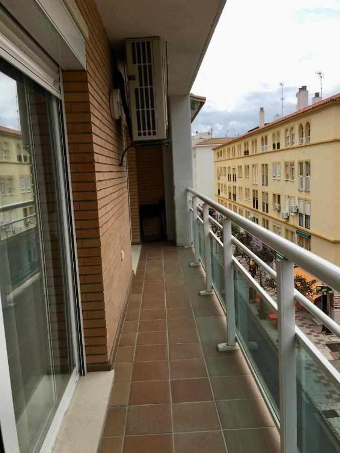 Chicflat Avenida Espana Ideal Para Familias เอสเตโปนา ภายนอก รูปภาพ