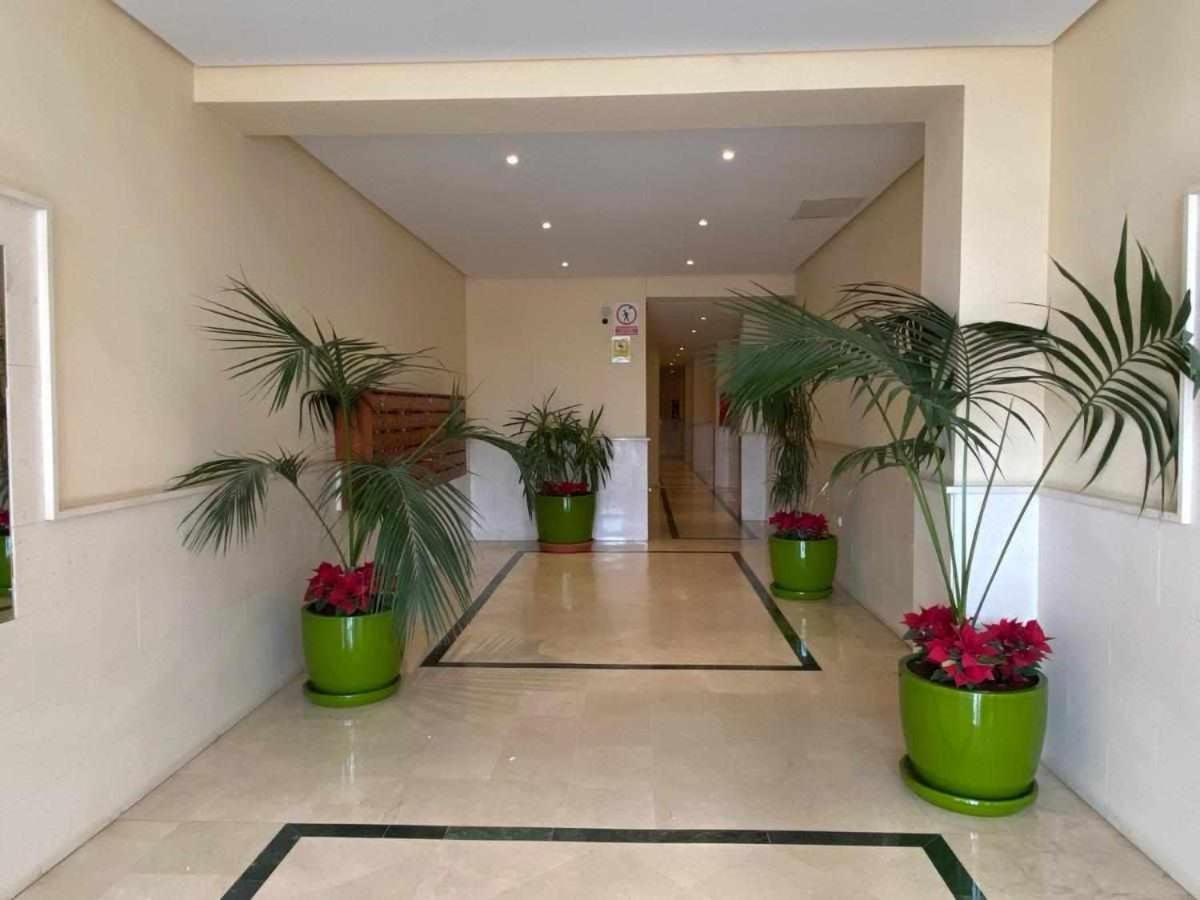 Chicflat Avenida Espana Ideal Para Familias เอสเตโปนา ภายนอก รูปภาพ