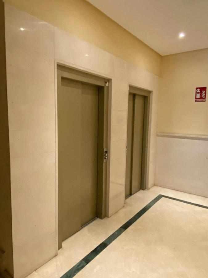 Chicflat Avenida Espana Ideal Para Familias เอสเตโปนา ภายนอก รูปภาพ