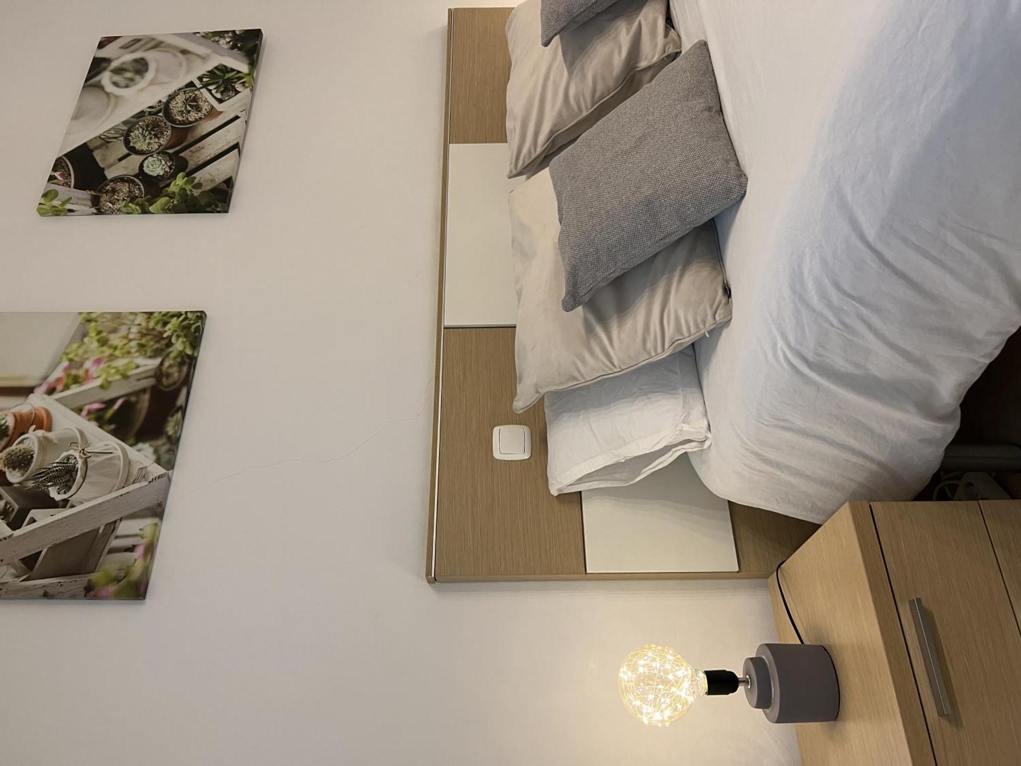 Chicflat Avenida Espana Ideal Para Familias เอสเตโปนา ภายนอก รูปภาพ