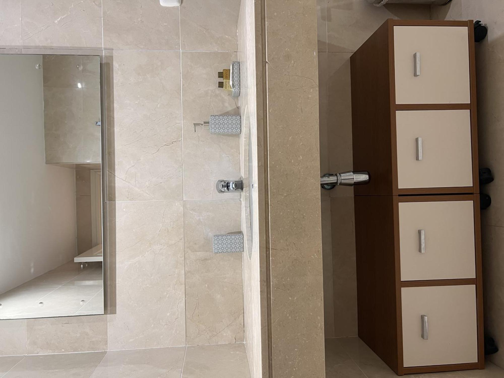 Chicflat Avenida Espana Ideal Para Familias เอสเตโปนา ภายนอก รูปภาพ