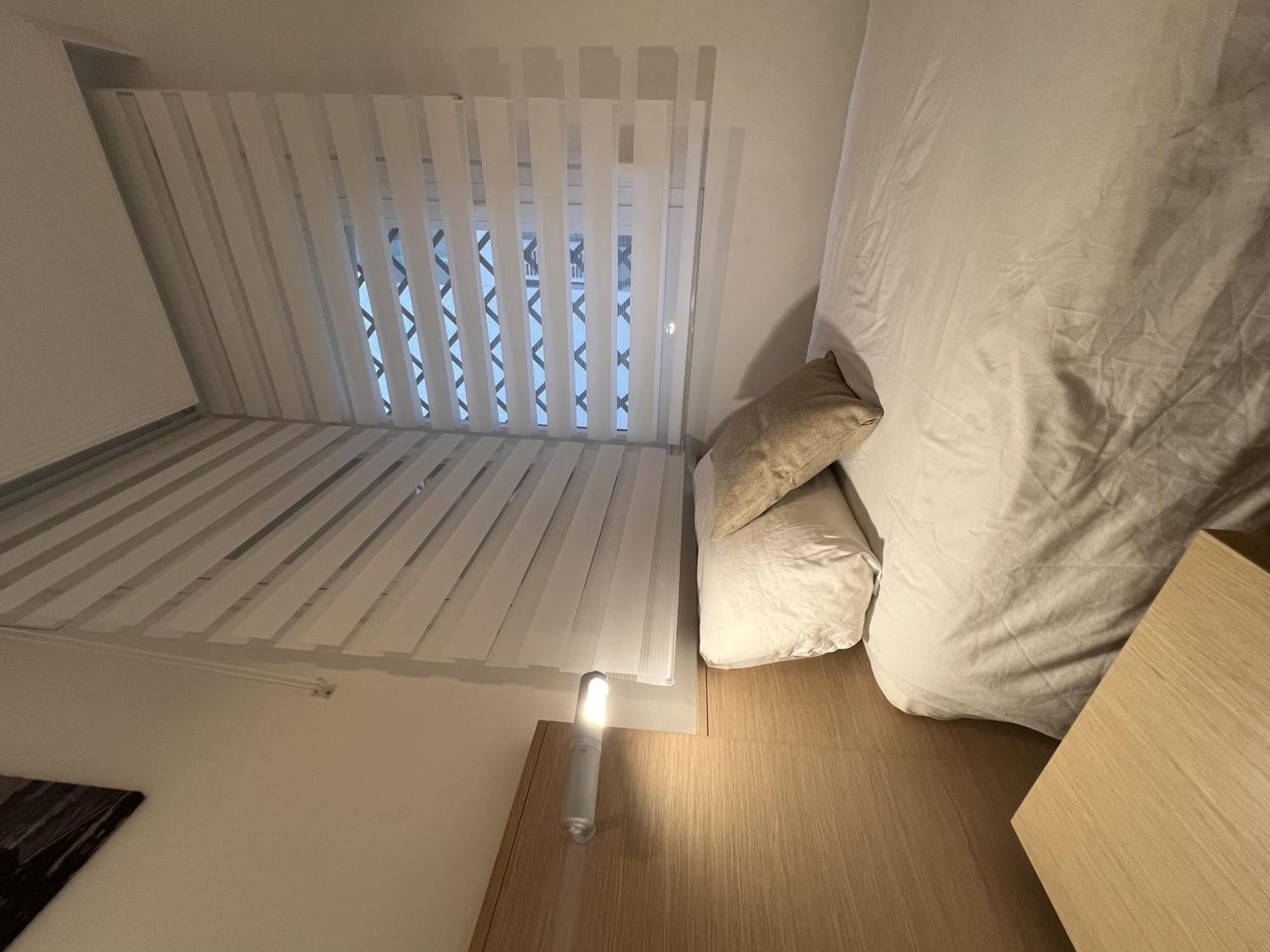 Chicflat Avenida Espana Ideal Para Familias เอสเตโปนา ภายนอก รูปภาพ